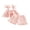 Style 4, variant on Loicainy Toddler Baby Girls Plaid Summer Outfits 6 12 18 24 Months 2T 3T 4T Sleeveless Square Neck Layered Ruffle Hem Vest and Elastic Waist Shorts Clothes Set