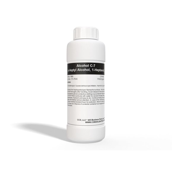 1-Heptanol 100 mL