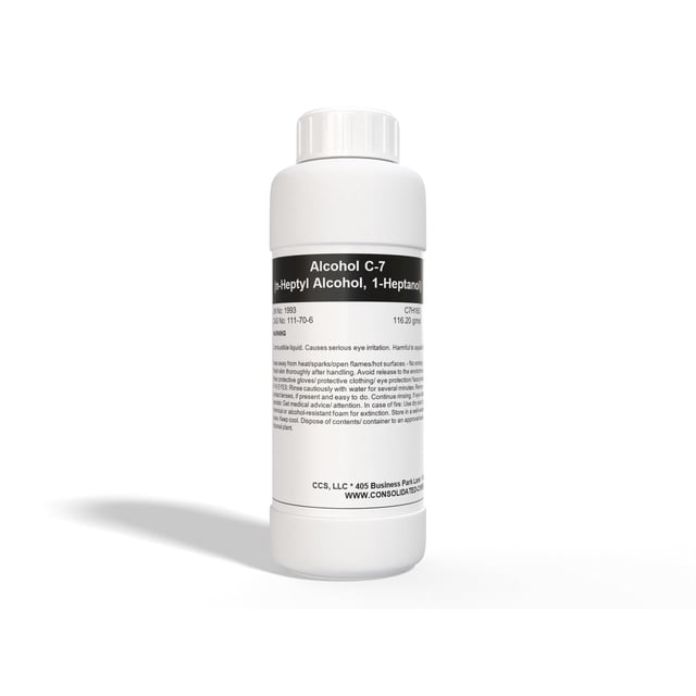 1-Heptanol 100 mL