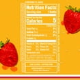 thumbnail image 5 of Sparkling Ice® Naturally Flavored Sparkling Water, Strawberry Watermelon 17 fl oz, 5 of 6