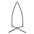 thumbnail image 2 of Hammaka Summit Chair Stand, 2 of 2