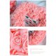 thumbnail image 5 of Fiudx Guirnalda de Corazones para San Valentín, Romántica Corona de Flores de Seda, Elegante Cinta Decorativa, Decoración para Propuesta de Matrimonio, Decoración para La Entrada de La Casa, Fácil Cu, 5 of 7