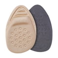 thumbnail image 2 of Cojín de antepié Macarena Metatarsal Pads Punta Beige, 2 of 8