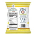 thumbnail image 4 of SkinnyPop Gluten-Free Original and White Cheddar Popcorn Snacks Variety Pack, 0.5 oz (40 count), 4 of 9