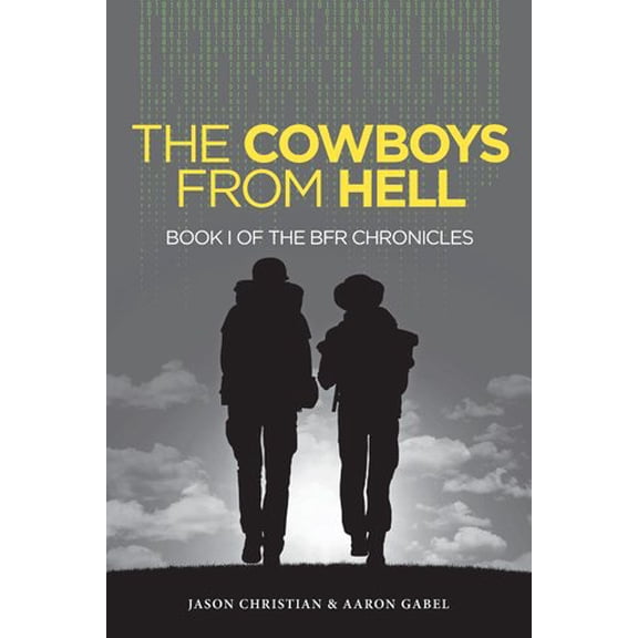 The Cowboys from Hell (Hardcover)