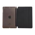 thumbnail image 1 of 2018/2017 Pad 9.7 5.a / 6.a generación - Funda de soporte Slim Smart Shell LingWen 8390612104633, 1 of 1
