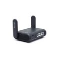 thumbnail image 1 of Router de viaje GL.iNet GL-AXT1800 Slate AX, VPN, 1800 Mbps, 1 of 5