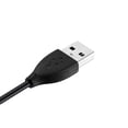 thumbnail image 4 of DEEPCRAFF 1Ud Cable De Carga Negro Con Buen Aislamiento Anti Para Carga Segura, 4 of 8