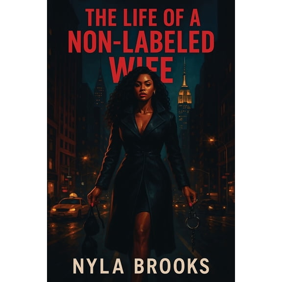 The LIFE of a Non-Labeled WIFE, (Paperback)