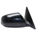 thumbnail image 5 of Side Mirror Compatible with 2011-2012 Kia Forte Right Passenger Side Replaces 876061M005 JKA70ER-S JKA70ERS KI1321155 JKA70ER-S, 5 of 5