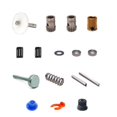 thumbnail image 1 of Accesorios para impresoras 3D Kit de herrajes de doble engranaje para extrusora Voron 2.4, 1 of 6