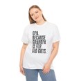 thumbnail image 4 of 22Gifts Opa New Grandpa Fathers Day Grandfather Shirt, Gifts, Tshirt, Tee, 4 of 12