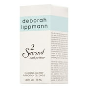 Deborah Lippmann 2 Second Nail Primer 0.5oz (15ml)