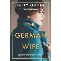Pre-Owned The German Wife (Paperback) 1525811436 9781525811432
