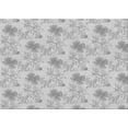 thumbnail image 1 of Ahgly Company Indoor Rectangle Patterned Gunmetal Gray Area Rugs, 8' x 12', 1 of 1