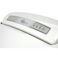thumbnail image 3 of Bio Bidet Supreme BB-1000 Bidet Toilet Seats with Adjustable Heated Seat, Warm Air Dryer, 3 of 6