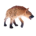 thumbnail image 2 of Juguete de modelo de animal Zulema Hiena Africana, 2 of 6