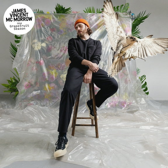 James Vincent McMorrow - Grapefruit Season - Music & Performance - Vinyl