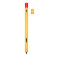 thumbnail image 1 of Tmvgtek Para Samsung Galaxy Tab S Pen Pro Touch Stylus Cover Pencil Case (Naranja) Tmvgtek Componentes de Computadoras, 1 of 9