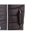 thumbnail image 4 of NEW Samsonite Golf Spinner Wheel Travel Cover - Black, 4 of 4
