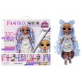 thumbnail image 1 of L.O.L. Surprise! Poupée de Mo OMG Fashion Spectacle Style Edition Missy Frost, 1 of 11