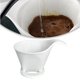 thumbnail image 4 of Taza filtrante reutilizable BLESIY Utensilios para verter Gotero de café, 4 of 8
