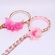 thumbnail image 2 of Diademas Para Niños Diademas Lindas Con Trenzas De Peluca Para Niñas Encantadoras Accesorios Para El Cabello Para Niños ANGGREK No, 2 of 7