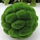 thumbnail image 4 of Bola de Musgo Artificial Sincero Verde 12 cm, 4 of 7