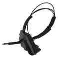thumbnail image 1 of Actuador de cerradura de puerta eléctrica delantero derecho W/ cable para Nissan Versa Note 2014-2017 No.805003WC0A Negro, 1 of 7