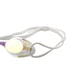 thumbnail image 2 of Gafas de Natación Unisex WDOplteas Antivaho para Acuáticos Blanco, 2 of 7