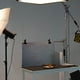thumbnail image 4 of 2x Reflector de lámpara A4 Fotografía Cartón Plegable Sesión de fotografía, 4 of 9