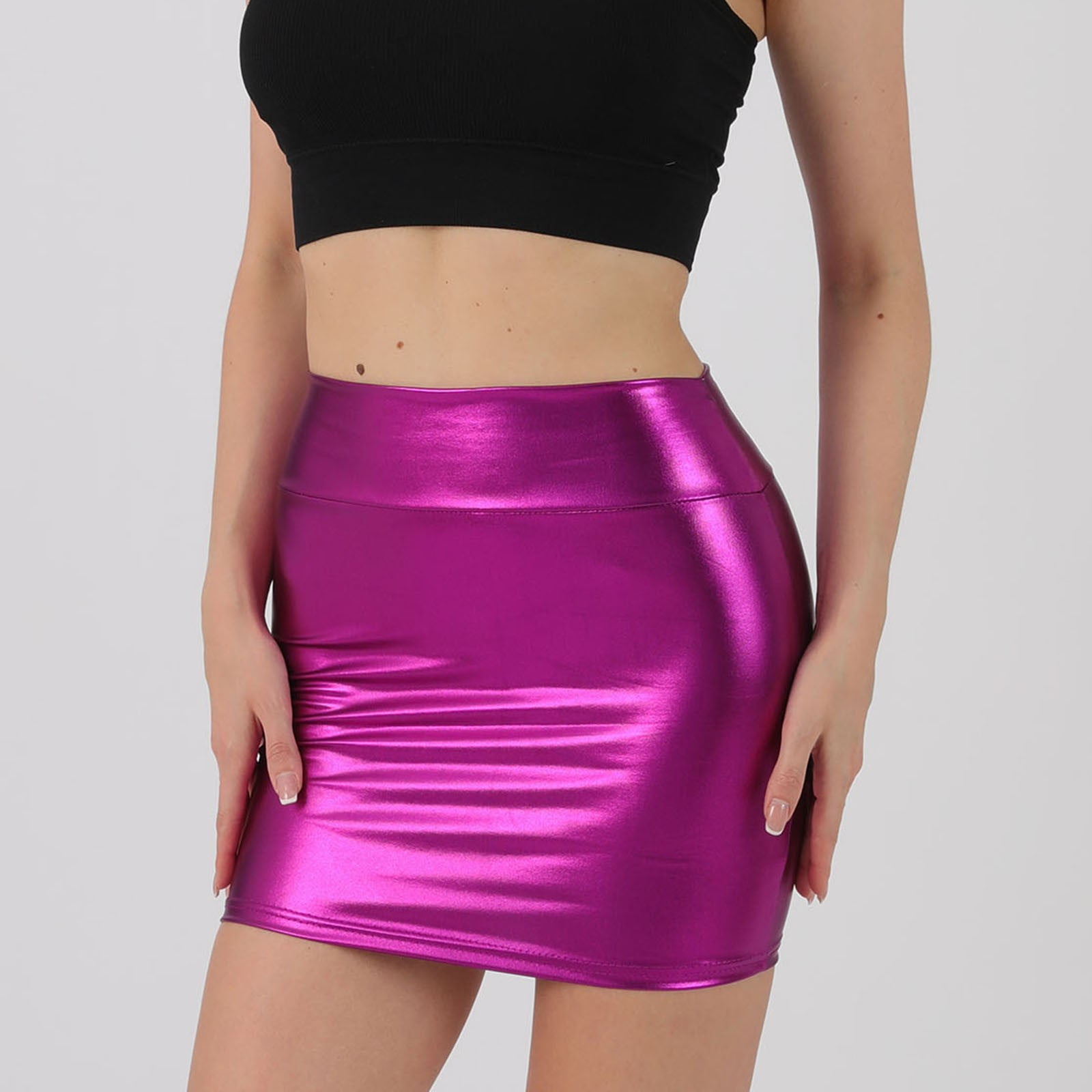 新品♡MELT THE LADY♡string mini skirt pants Melt the lady string mini skirt pants