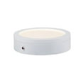 thumbnail image 2 of Maxim Lighting - Wafer - 17W 1 LED Round Flush Mount with Emergency Backup-2, 2 of 2