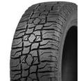 thumbnail image 4 of Zeetex MT1000 Mud Terrain LT35X12.50R17 125Q E Light Truck Tire, 4 of 6
