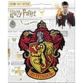 thumbnail image 2 of Harry Potter Gryffindor Crest Full Color Iron-On Patch, 2 of 2