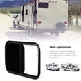 thumbnail image 3 of RV Window L830 W530mm  Window Drainage Hole with Sunshade Screen  Blocking Tempered Glass Waterproof for Motorhome   Trailers, 3 of 8