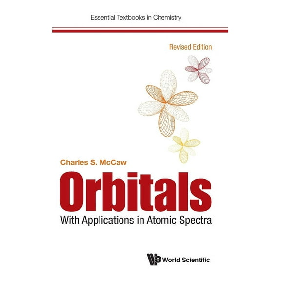 Essential Textbooks in Chemistry Orbitals (REV Ed), Book 0, (Hardcover)