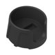 thumbnail image 2 of Base para compactador de café Portafiltros Soporte para portafiltros Compactador de silicona Negro, 2 of 9