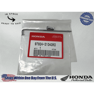 K&L Supply 32-4055 Wheel Weight - Suzuki Gsxr1000 20g - Walmart.com