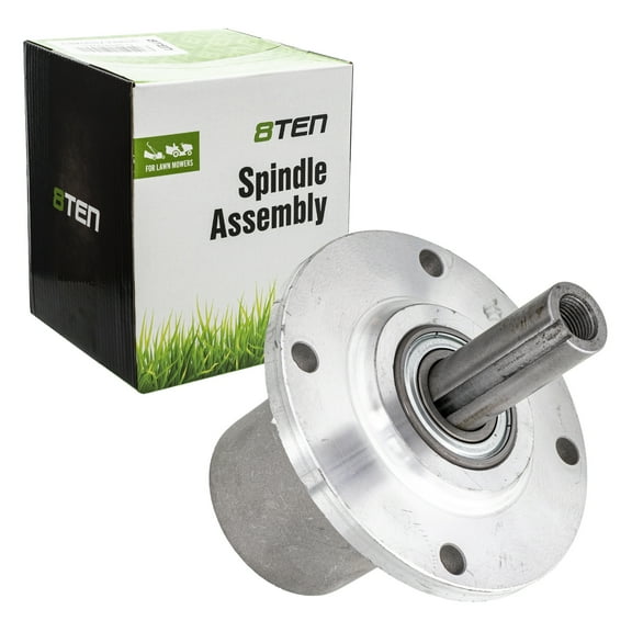 8TEN Center Spindle for Bunton Bobcat 52 inch ZT223 2720758 810-CSP2346N
