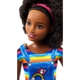thumbnail image 6 of Barbie Skipper Babysitters Inc. Doll with Phone & Baby Bottle, 6 of 6