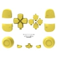 thumbnail image 2 of D-Pad R1 R2 L1 L2 Triggers Opciones para compartir Botón frontal Thumbsticks para DualSense Universal Accesorios Electrónicos, 2 of 8