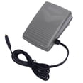 thumbnail image 1 of Pedal De Control De Pie, Pedal De Máquina De Coser Multifunción Fácil De Usar Con Cable De Alimentación Para El Hogar, 1 of 7