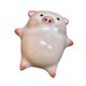 thumbnail image 4 of Estatua de Cerdo para Amantes Del Té, Regalo de Cerámica para Mascotas, Ideal para Sala de Estar, Chimenea Y Salón de Té., 4 of 9