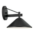thumbnail image 6 of Kichler Lighting - Ripley - 1 Light Outdoor Wall Mount In Mission Style-9.25, 6 of 6