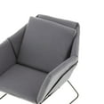 thumbnail image 3 of 6 Small Sofa Couch, 3 of 7