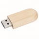 thumbnail image 5 of Piezas de computadora portátiles de madera Mini U Disk USB Flash Drive Memory Stick con caja CM100024GB, 5 of 5
