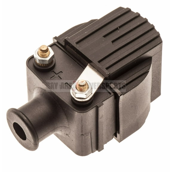 Mercury Mariner Ignition Coil 339-7370A13 339-8327 18-5186 184-0001 6-300 HP