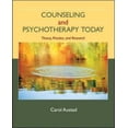 thumbnail image 1 of Pre-Owned Counseling and Psychotherapy Today: Theory, Practice, and Research (Hardcover) 0073112259 9780073112251, 1 of 1