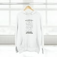thumbnail image 5 of Angels Vs. Demons By Grandmarkee The Magician Sketch Art Unisex Hoodie, 5 of 6